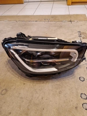 Mercedes GLC 253 Scheinwerfer LED Rechts Mercedes-Benz - Bild 1 von 4