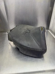 06 07 08 Can Am Outlander 800 650 Max XT REAR SEAT PASSENGER Back Base 708000449 - Foto 1 di 8