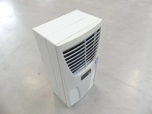Rittal SK 3303500 Schaltschrank - Kühlgerät SN: 2017K000242141 - Bild 1 von 8
