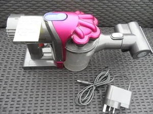 Dyson DC35 cordless vacuum cleaner. - For spares (Possibly needs a battery) - Picture 1 of 6