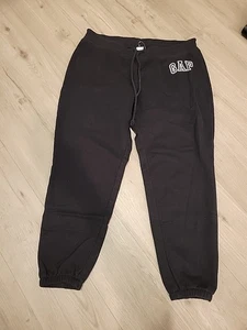 Mujer Retro Gap Pantalones de Sudadera L🔥oversize  - Imagen 1 de 5