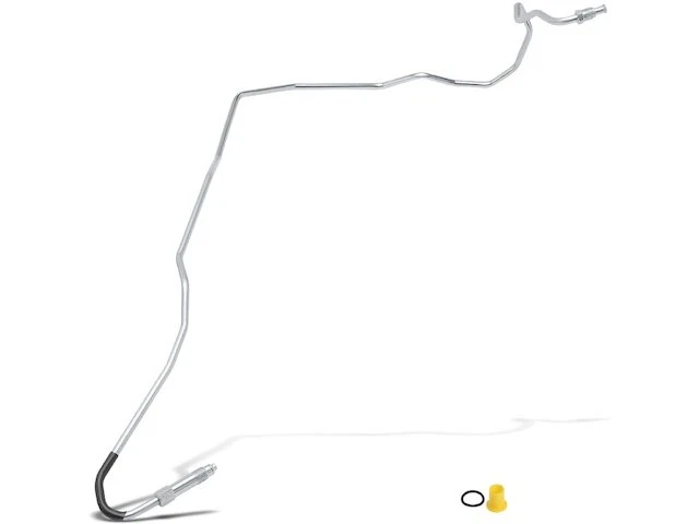 Conjunto de manguera de línea de presión de dirección asistida para Infiniti G35 KV862QK 2004-2006 Foto 1 de 1