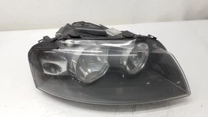AUDI A3 8P MOD. 2003-2008 Scheinwerfer Headlight 8P0941003L - Bild 1 von 6