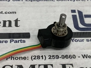 Clarostat Industrial Motion & Position Sensors - CM46961 w/Warranty - Picture 1 of 3