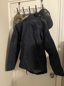 Platatac OSSA Jacket Midnight Blue Small (Fits Medium) Australian SOF LEAF - Picture 1 of 13