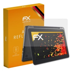 2x Screen Protection Film for Asus Transformer Book Flip TP200 matt&shockproof - Picture 1 of 8