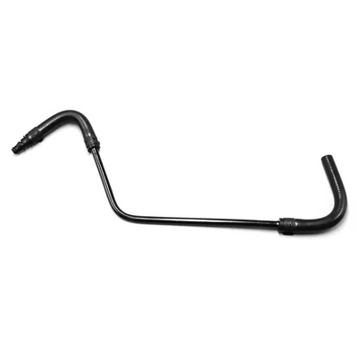 Mangueira de água do líquido de arrefecimento do motor dianteiro para Mercedes-Benz C 230 2002-2005 2035010025 N - Imagem 1 de 4