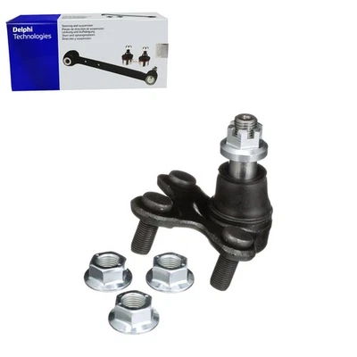 Delphi Suspension Ball Joint Front Lower For 2018-2021 Honda Accord - Image 1 of 4