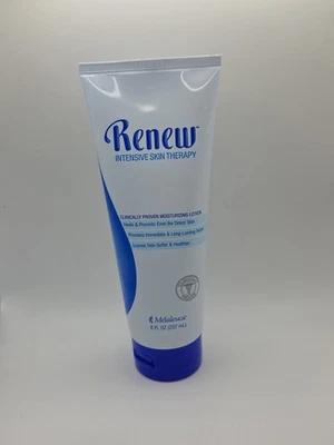 Renew Lotion 1oz:  Hydrate - Rejuvenate- Repairs Dry Skin - Therapy Lotion - Image 1 of 3
