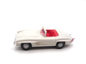1:87 Wiking - Mercedes 300 SL Roadster - Photo 1/3