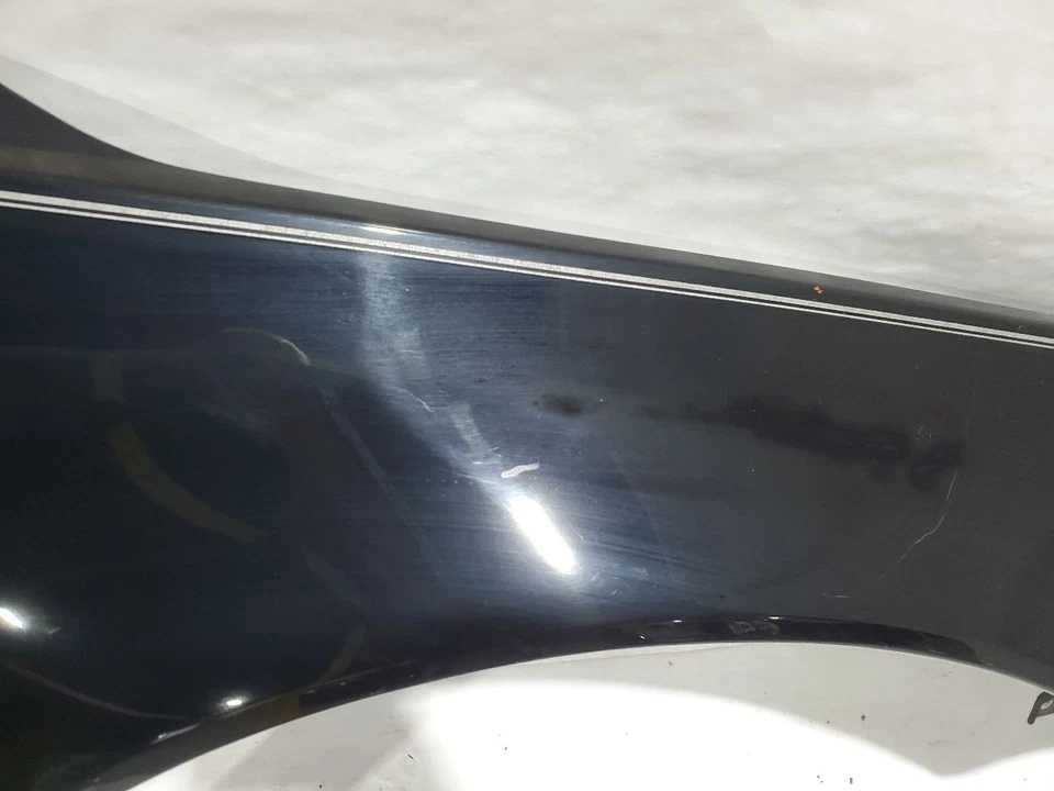 Used Front Right Fender fits: 2009 Cadillac Dts Front Right Grade A - Image 1 of 4