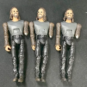 3PCS Men In Black 3 MIB Boris Cosmic Quick-Shift 3.5" Action Figure Collectible - Picture 1 of 3