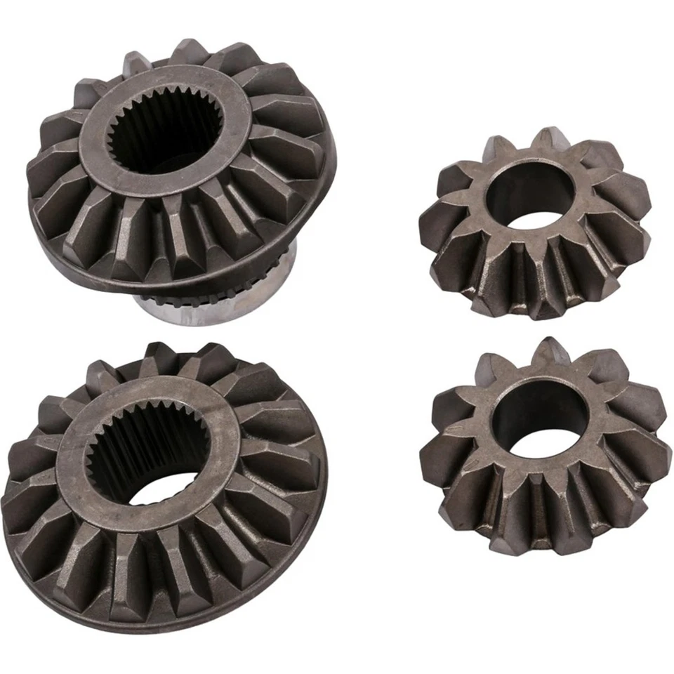 Conjunto de engrenagens diferenciais 84019274 AC Delco para Chevy GMC Sierra 2500 HD 3500 - Imagem 1 de 2