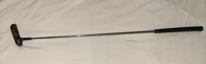 Vintage Spalding Cash-In 2-Way Putter 35 Inches Lamkin Grip Steel Shaft - Picture 1 of 9