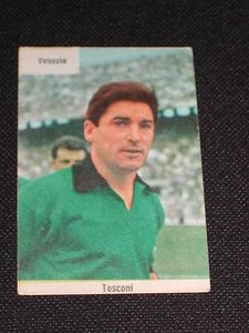 ***SAIM 1962/63*** TESCONI (VENEDIG) - Bild 1 von 1