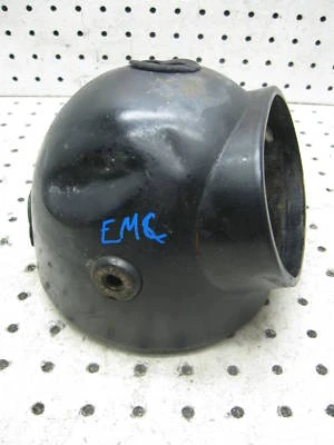 FARO HONDA CUBO CB CL 160 SCRAMBLER AHRMA Foto 1 de 4