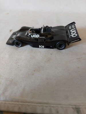 Shadow DN4 Phoenix Racing Team UOP Can-Am  1974 1/43 MIB white metal J Oliver — 第 1/4 张图片