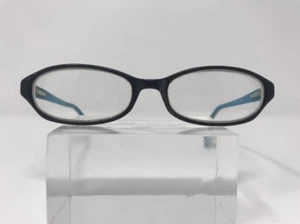  Ralph Lauren 1447 0QZ6  50-16-135 Blue Flex E144  DAMAGE - Picture 1 of 12