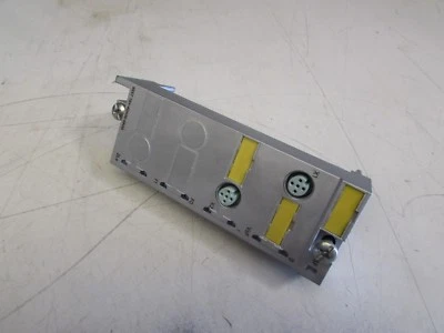 SIEMENS SIMATIC ET 200PRO 6ES7194-4DA00-0AA0 CONNECTING MODULE  NICE M/O!! - Image 1 of 3