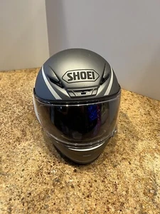 SHOEI helmet motorcycle - Picture 1 of 6