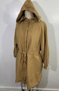 Linennaive Jacket Linen Medium - Picture 1 of 8