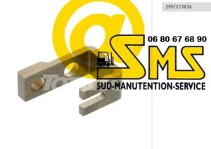STILL WAGNER 1 SUPPORT DE CONTACT CONTACTEUR R50 R 50 213836 - Picture 1 of 1