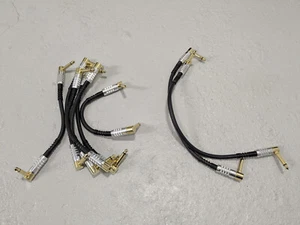 Klotz MJPC20 Jabs RockMASTER Pedal Patcher 0,2m - Bild 1 von 1