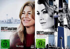 Grey's Anatomy - Die komplette 14. + 15. Staffel (Greys)             | DVD | 214