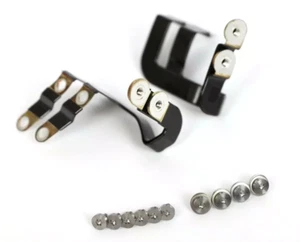 923-0684 Bus Bar For Graphics Board A & B + Screws Mac Pro 6,1 Late 2013 A1481 - Photo 1/11