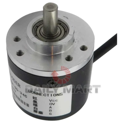 New In Box ESTUN ENC-360-A-M-2 Photoelectric Rotary Encoder