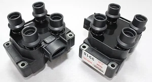 Paquetes de bobinas EDIS de alto rendimiento MAXX 9918 91-01 Ford Lincoln Mercury 4,6 L 5,0 L - Imagen 1 de 1