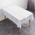 Durable Polyester Satin Table Runner Adds Elegance to Your Table 30x275cm