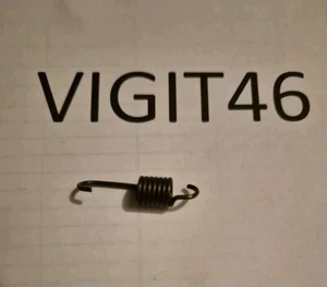 Piaggio Ciao Si Bravo  Molla Frizione A Variatore 2°tipo - Foto 1 di 2