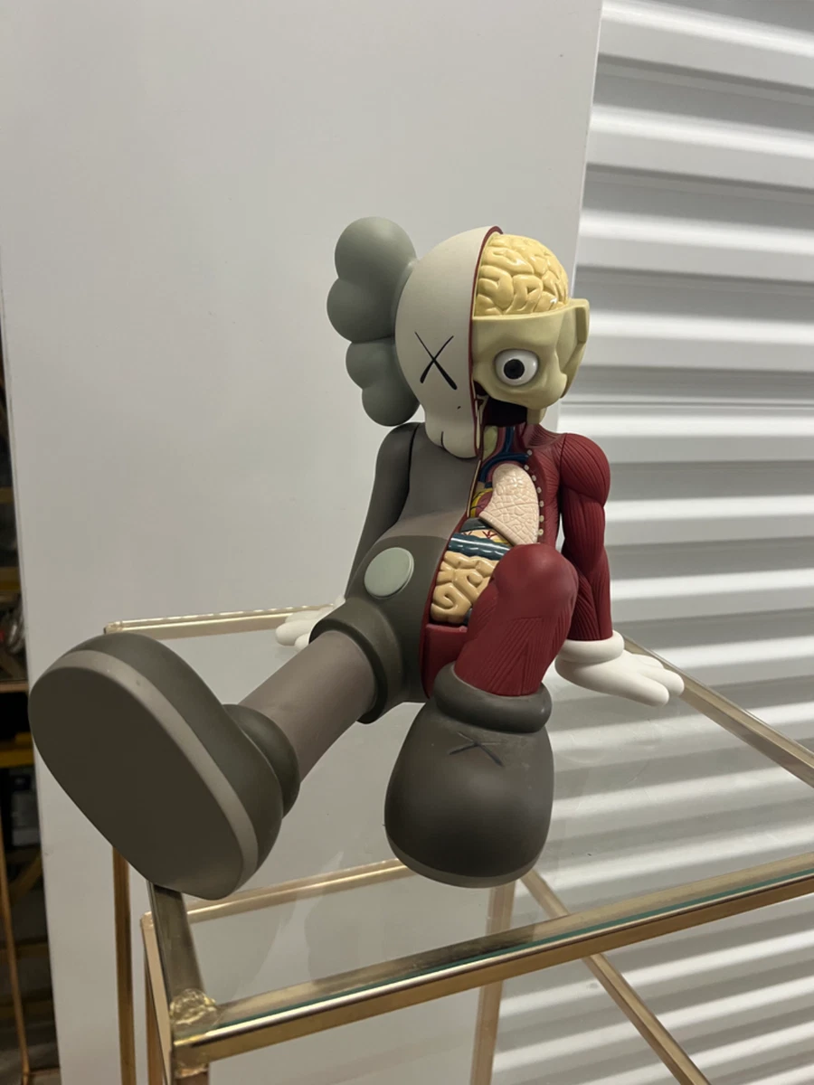 Kaws Resting Place for sale | eBay