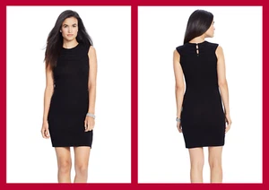 Lauren by Ralph Lauren ~ Fair Isle Yoke Women's X-Large Dress $225 NWT - Picture 1 of 1
