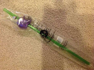 MINNESOTA VIKINGS 12" STRAW and NFL HELMET Official limited editio Super Bowl  - Picture 1 of 1