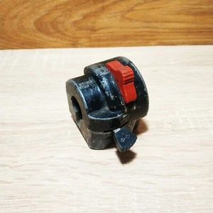 Remote control for motorcycle handlebar DNEPR 11 MT 10 Ural retro export version - Picture 1 of 8