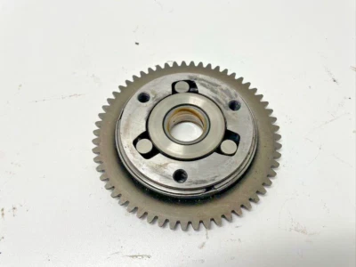 Embrague de arranque Suzuki DR 125 SM (2008-2012) Foto 1 de 2