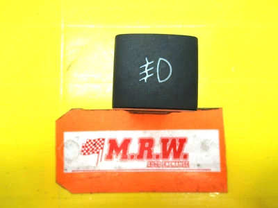 LÂMPADA INTERRUPTOR LUZ DE NEBLINA PLUGUE VERDE CONSOLE PAINEL CARRO 4409223 para 99-09 SAAB 9-5 - Imagem 1 de 4