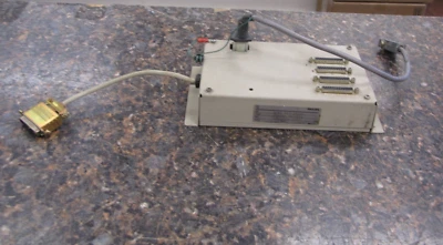 Vintage Philips Shared Printer Port - Mi3 - Image 1 of 4