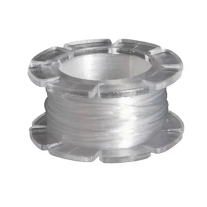 Magic-Stretch,0,8 MM, Spule 5 M, Kristall - Bild 1 von 2