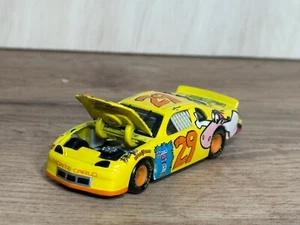 Action Racing The Flintstones #29 Steve Grissom 1:64 NASCAR Diecast - Picture 1 of 3