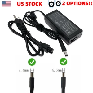 65W für Dell Inspiron 15 3000 5000 7000 Serie Laptop Netzteil Ladegerät SCHNELL - Bild 1 von 6