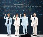 SHINEE WORLD J presents ~ SHINEE SPECIAL FAN EVENT ~ in Tokyo DOME [Blu-ray