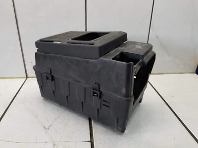 2011 CADILLAC SRX BATTERY BOX - Image 1 of 4