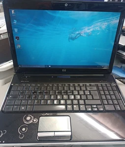 PC PORTABLE HP DV6 Core i5 @ WINDOWS10+SUITE OFFICE 15" Hdd320Go Ram4Go CHARGEUR - Photo 1/13