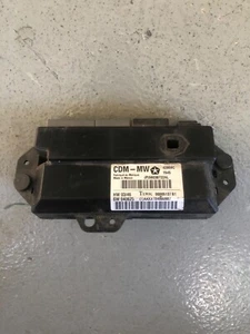 2006-2010 Chrysler 300C Power Window Memory Module P56038722AL - Picture 1 of 3