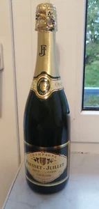 CHAMPAGNE FRESNET-JUILLET BRUT VERZY CARTE D"OR 12%Vol 750ml Produce of France - Bild 1 von 6