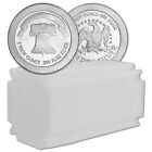 TWENTY (20) 1 oz Silver Round SilverTowne Liberty Bell Stackable .999