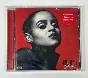 Pretend by Seinabo Sey (CD, 2015) - Picture 1 of 5